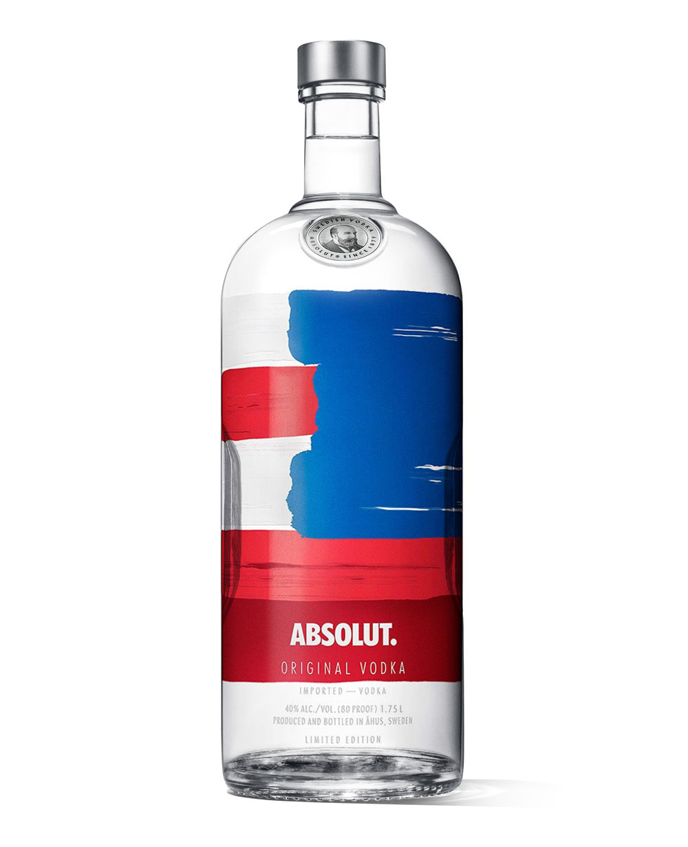 America #1 (1750ml.)