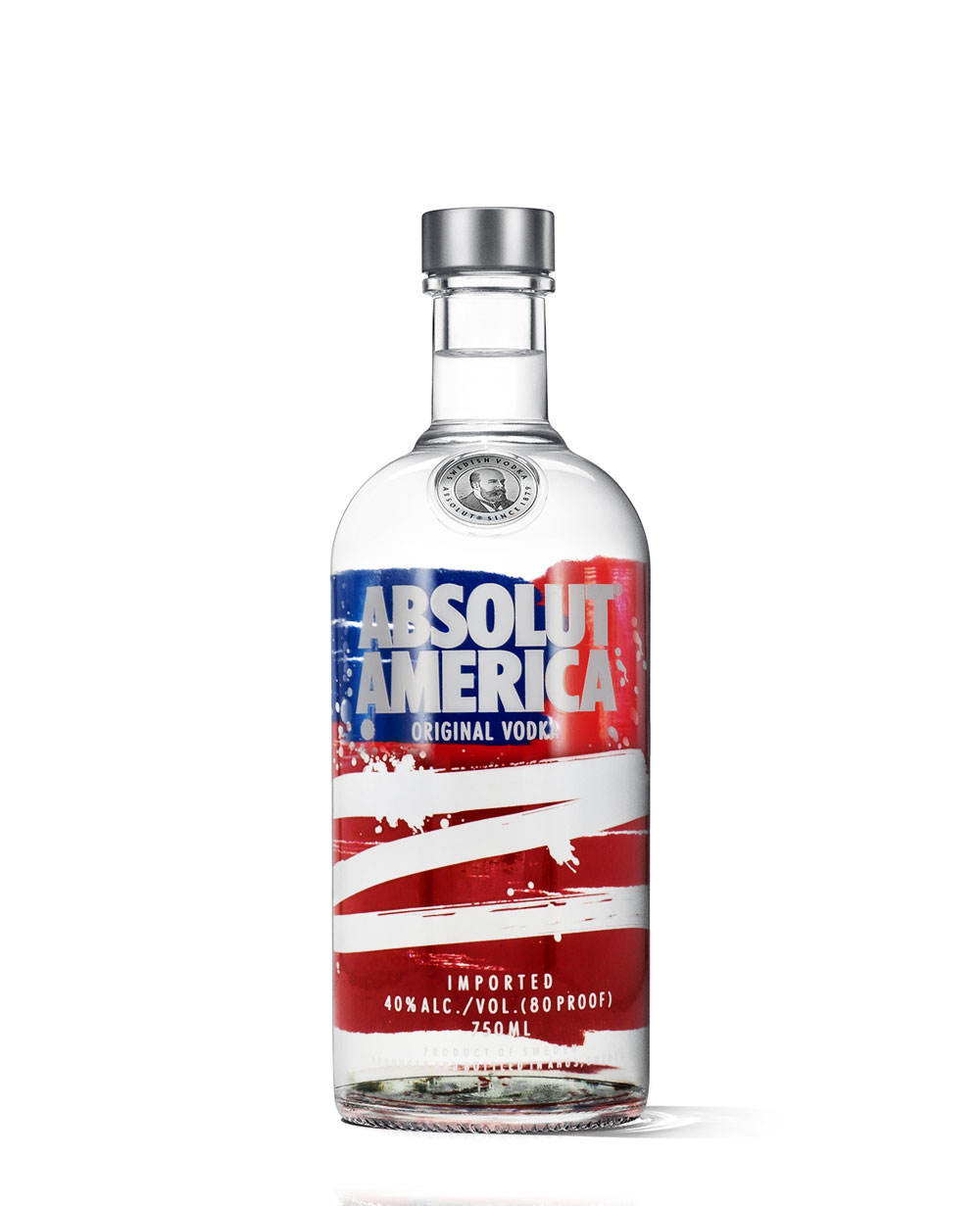 America #2 (750ml.)