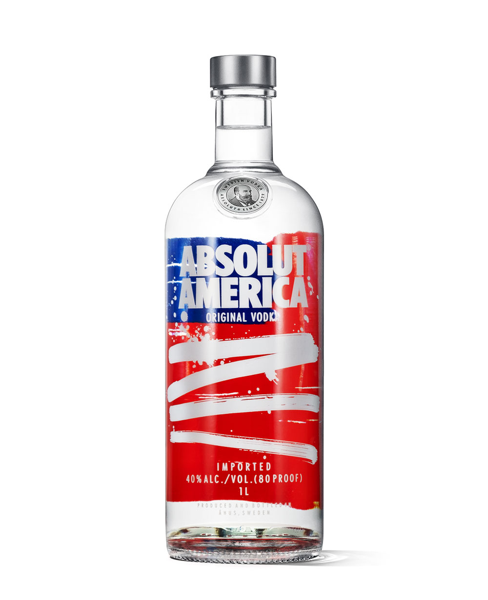 America #2 (1000ml.)