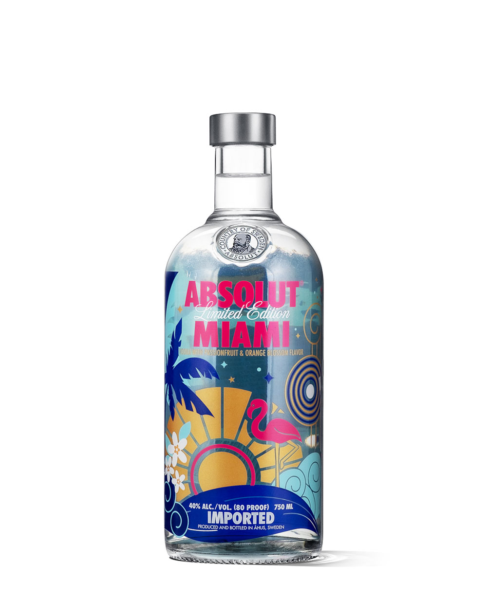 Miami (2012) (750ml)