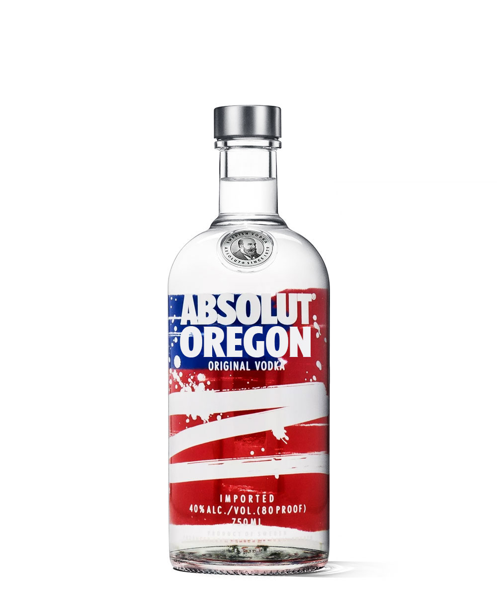 Oregon