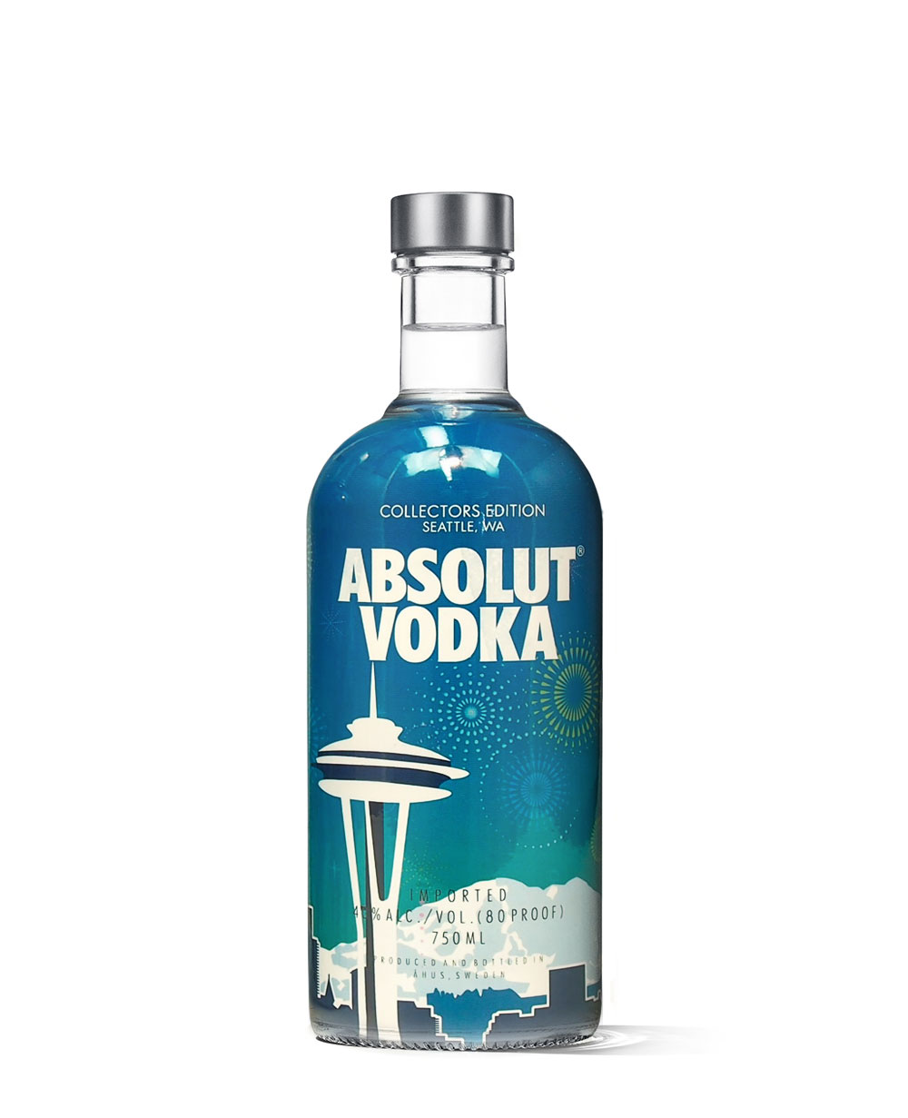 Seattle #4