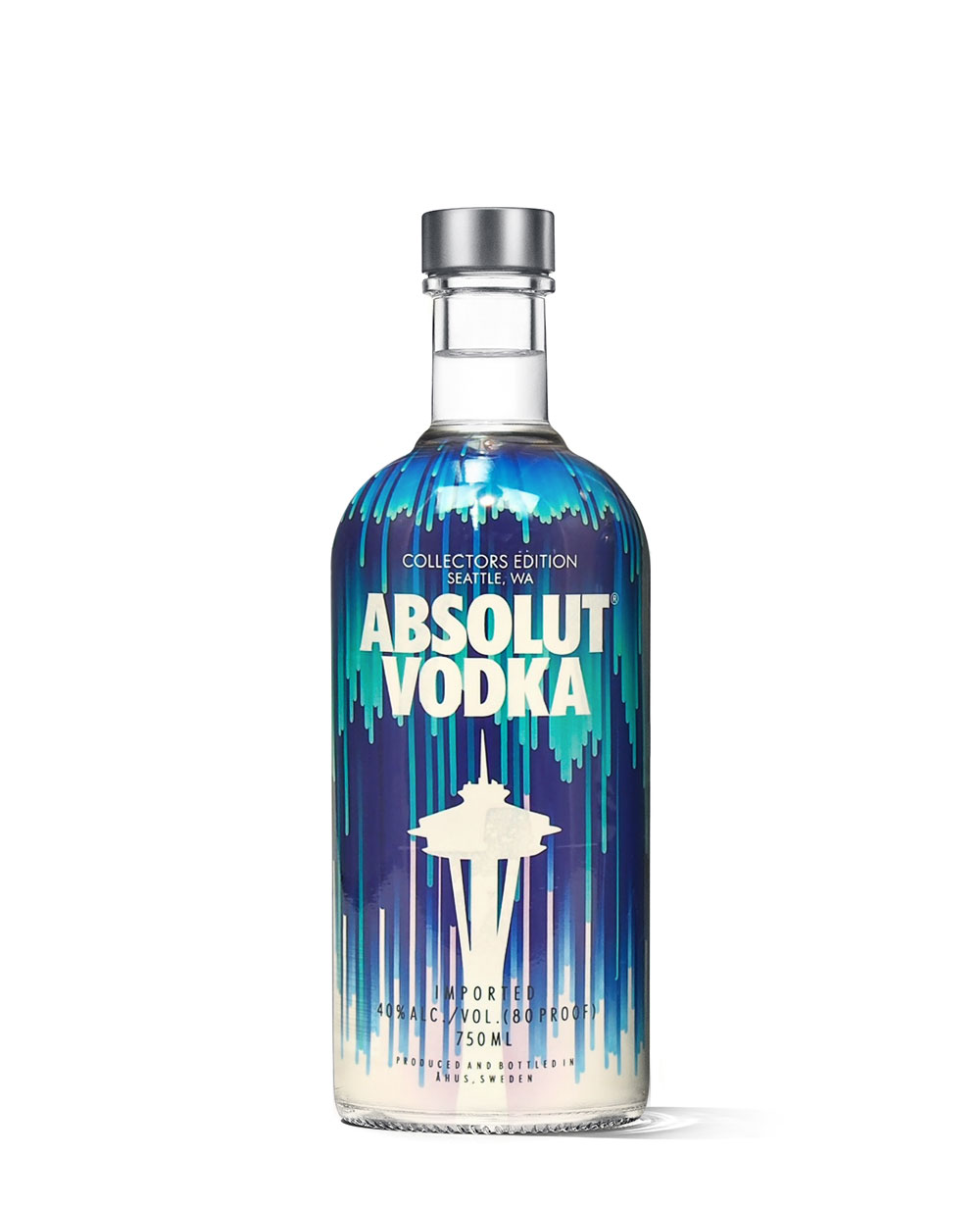 Seattle #5 (750ml.)