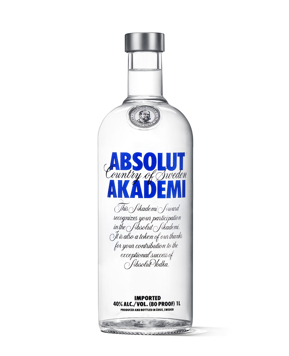 Akademi #1