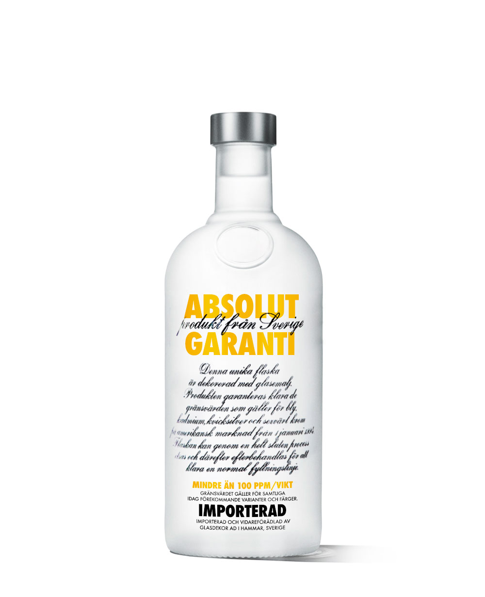 Garanti