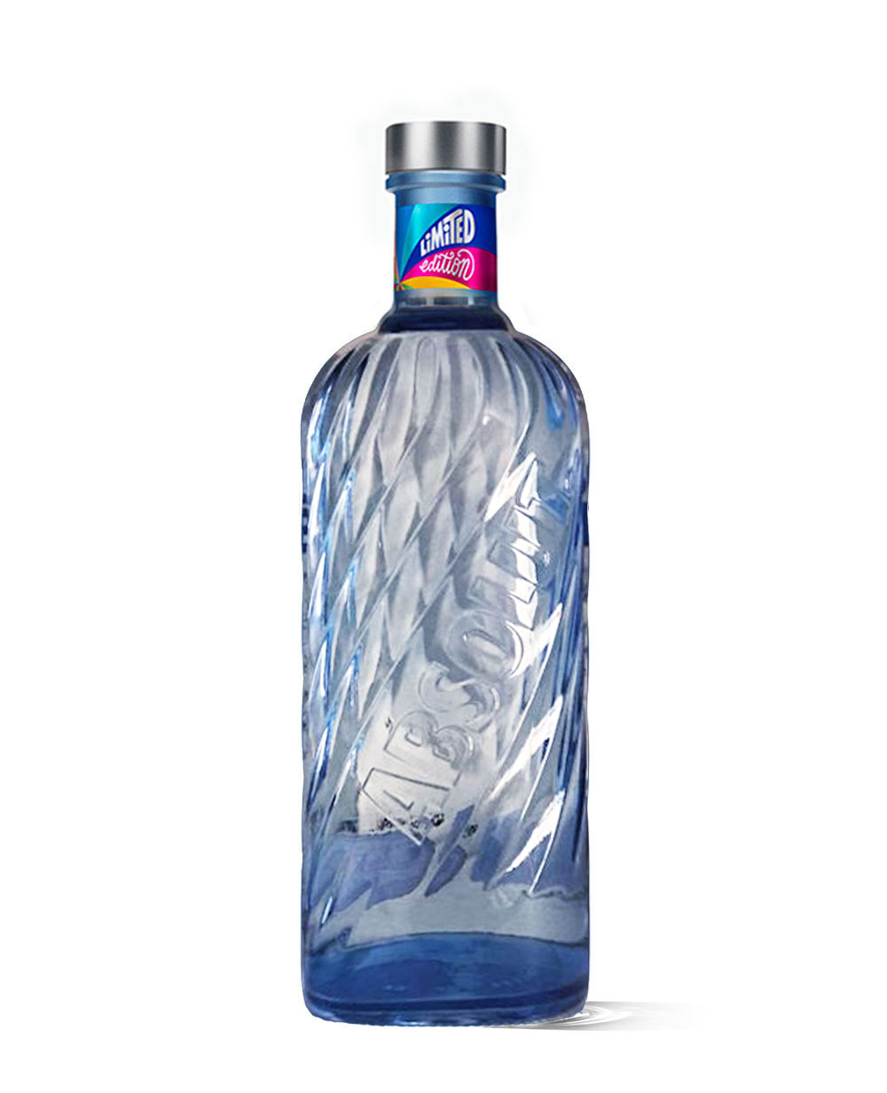 Movement Clear Glass