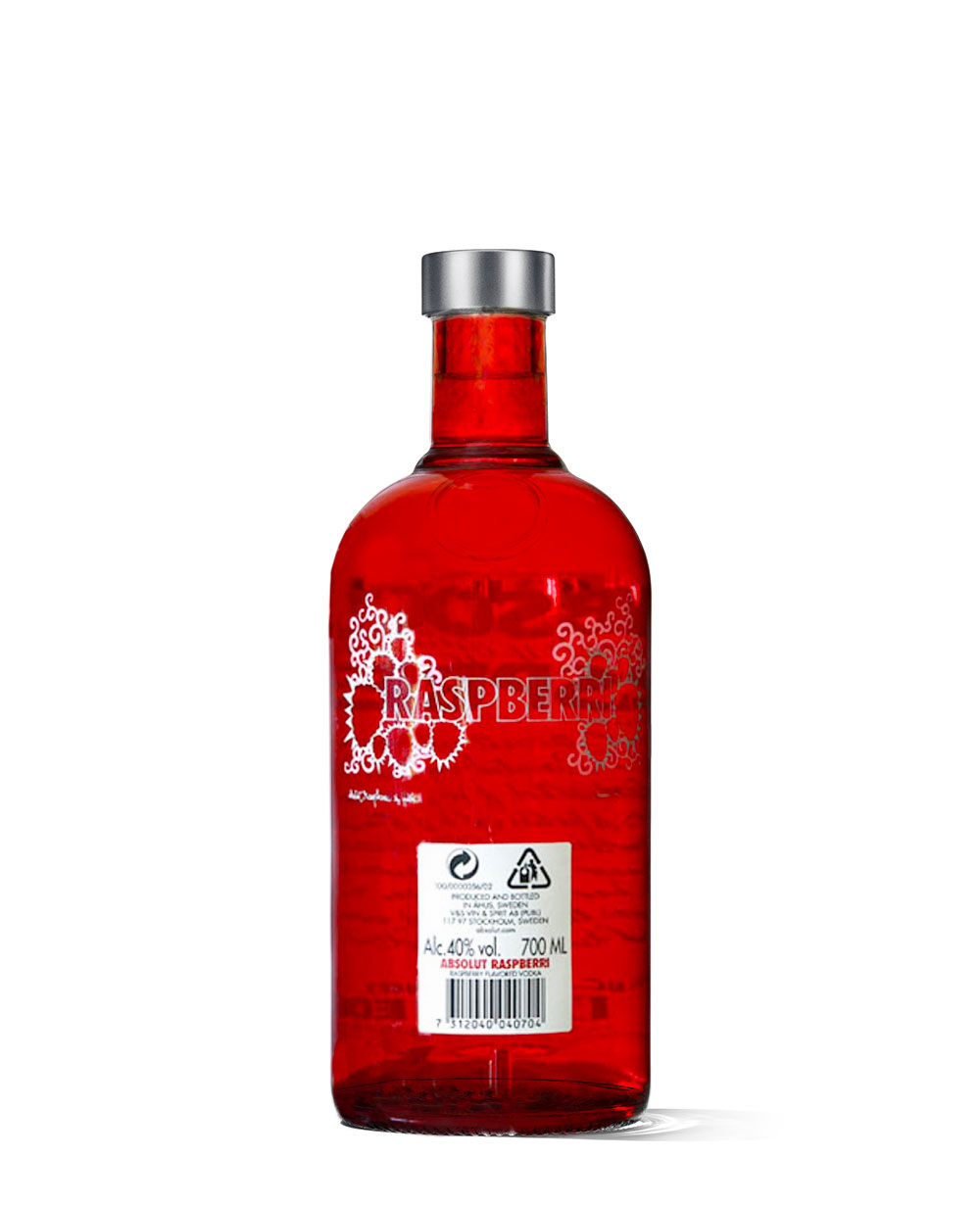 Pulko Raspberri