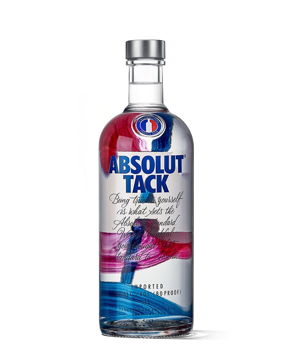 Tack France