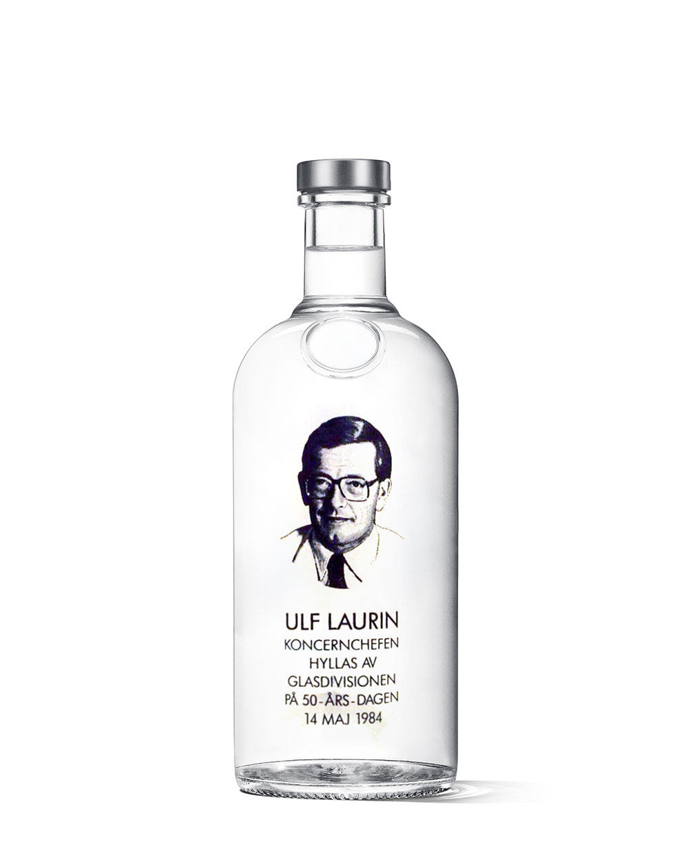 Ulf Laurin