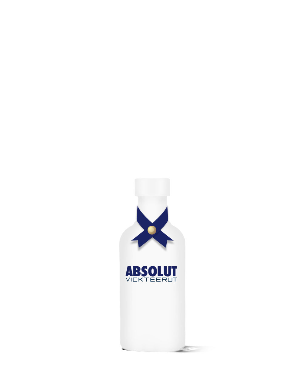 Vickteerut (200ml.)