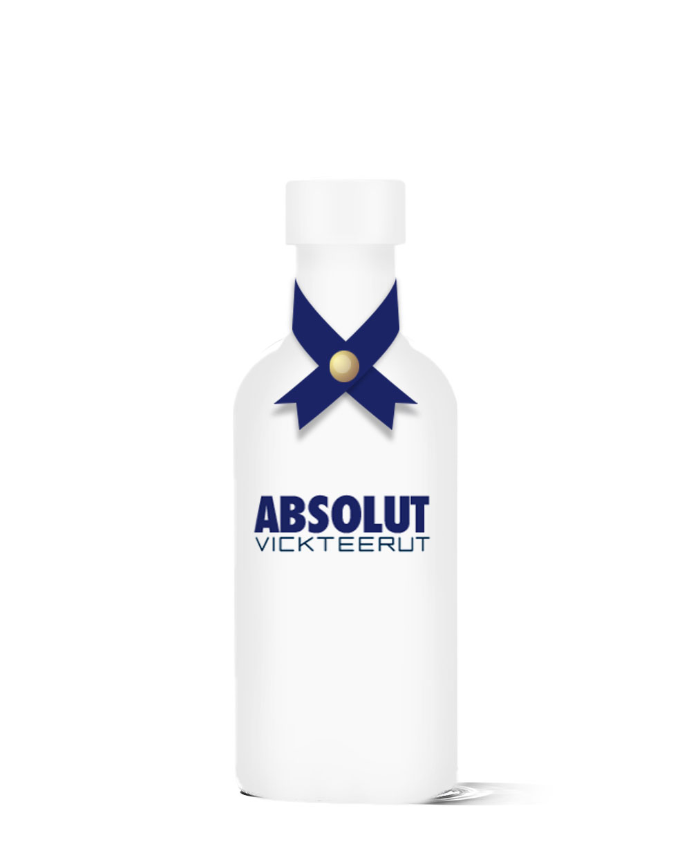 Vickteerut (700ml.)