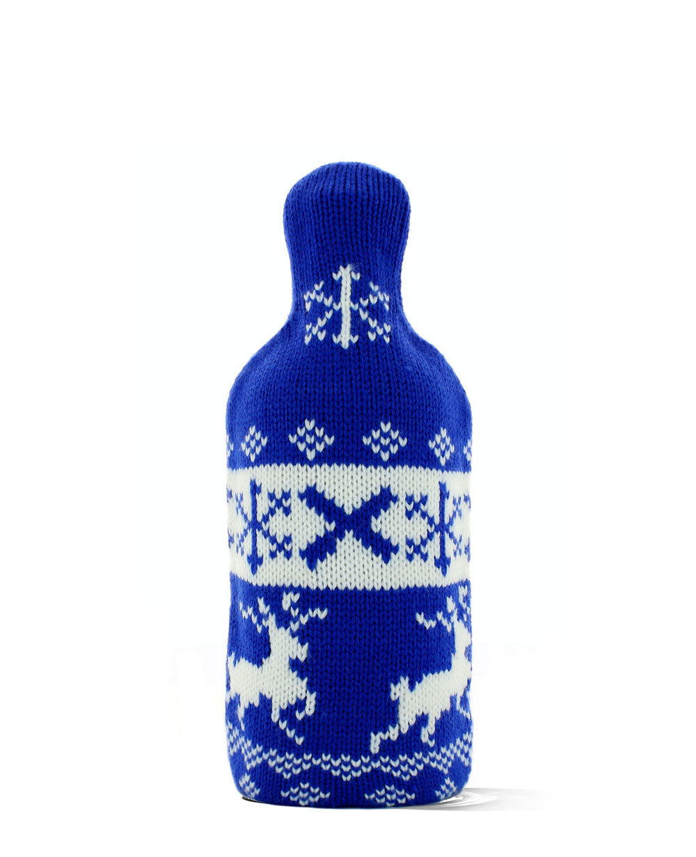 Blue Cozy