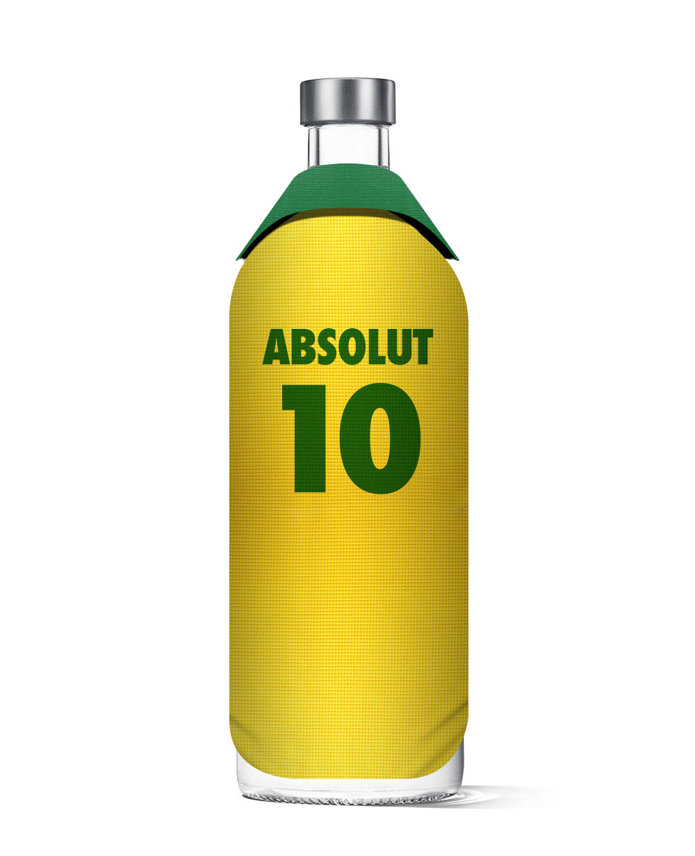 Canarinha (1000ml.)
