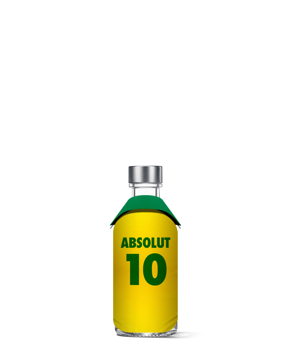 Canarinha (200ml.)