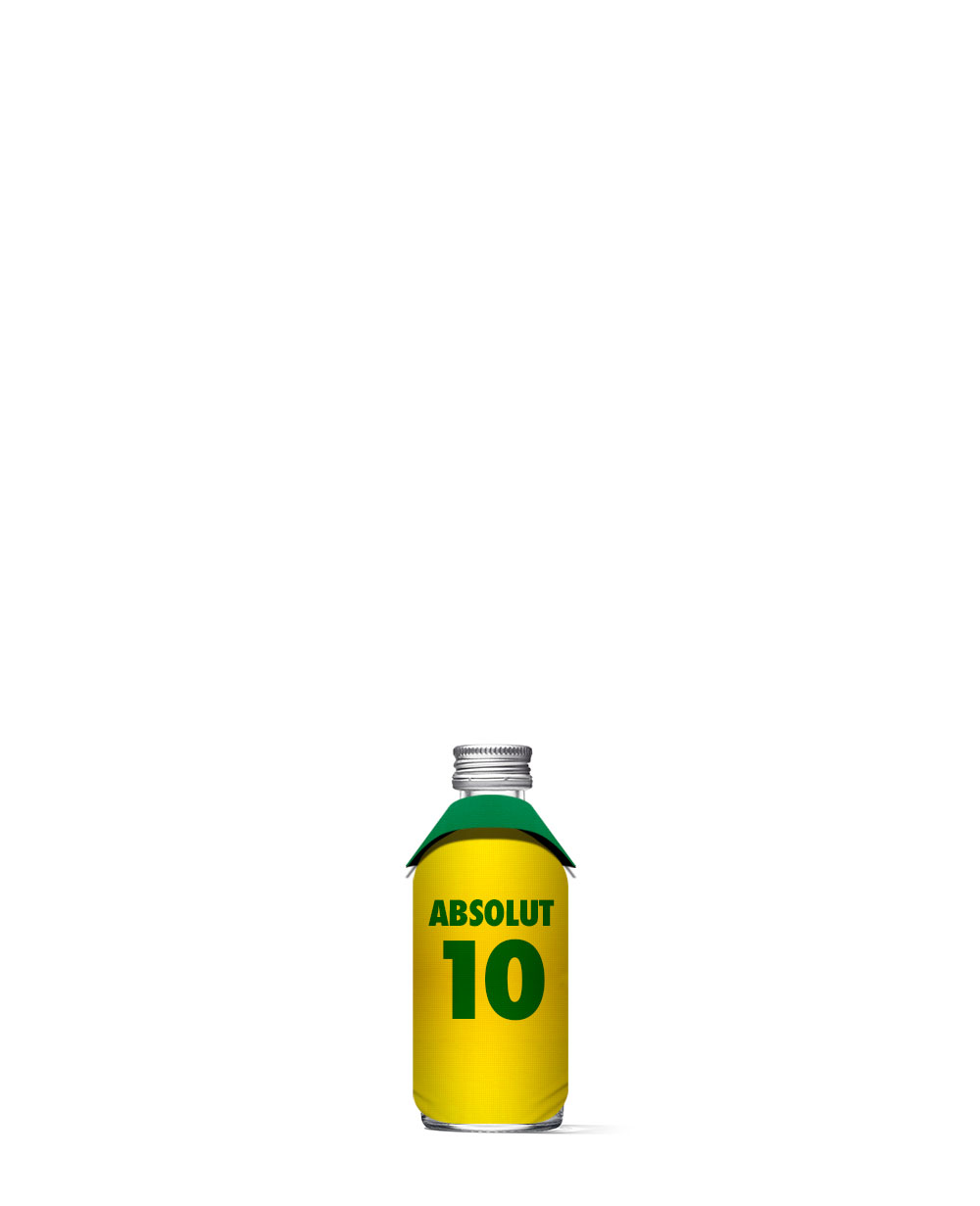 Canarinha (50ml.)