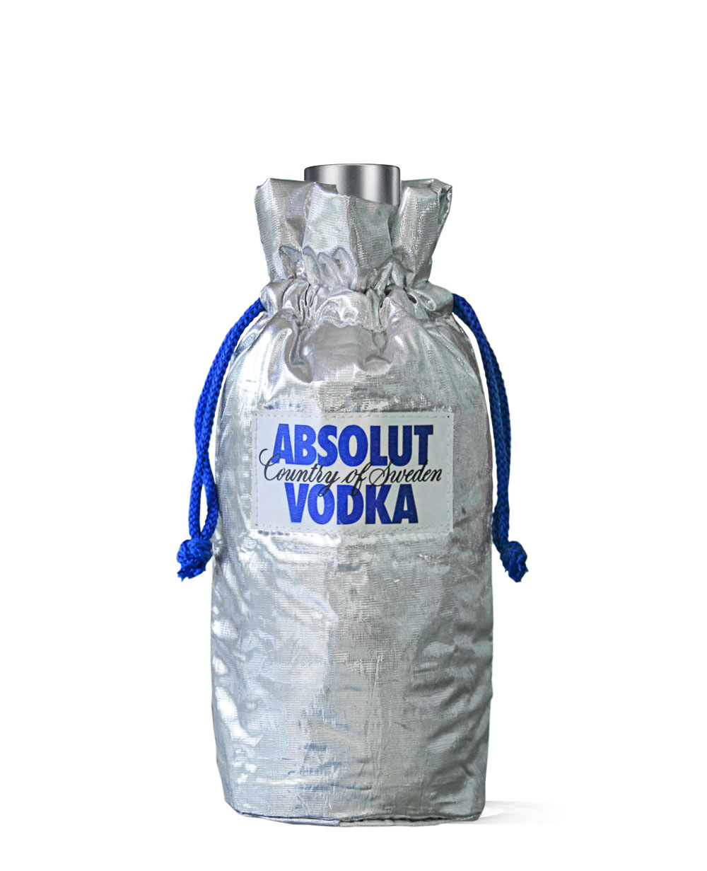Seagram Bag
