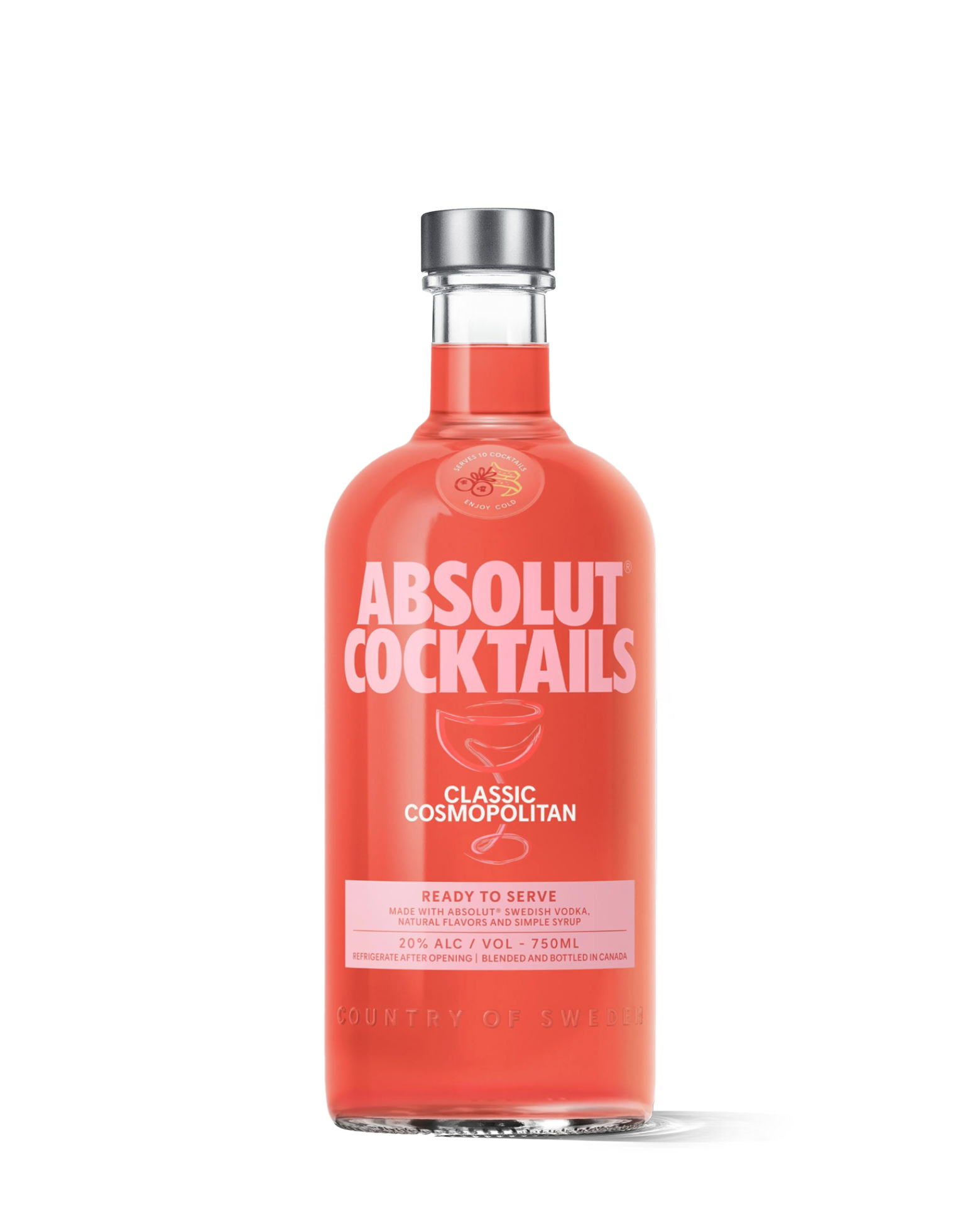 750 ml · 2025