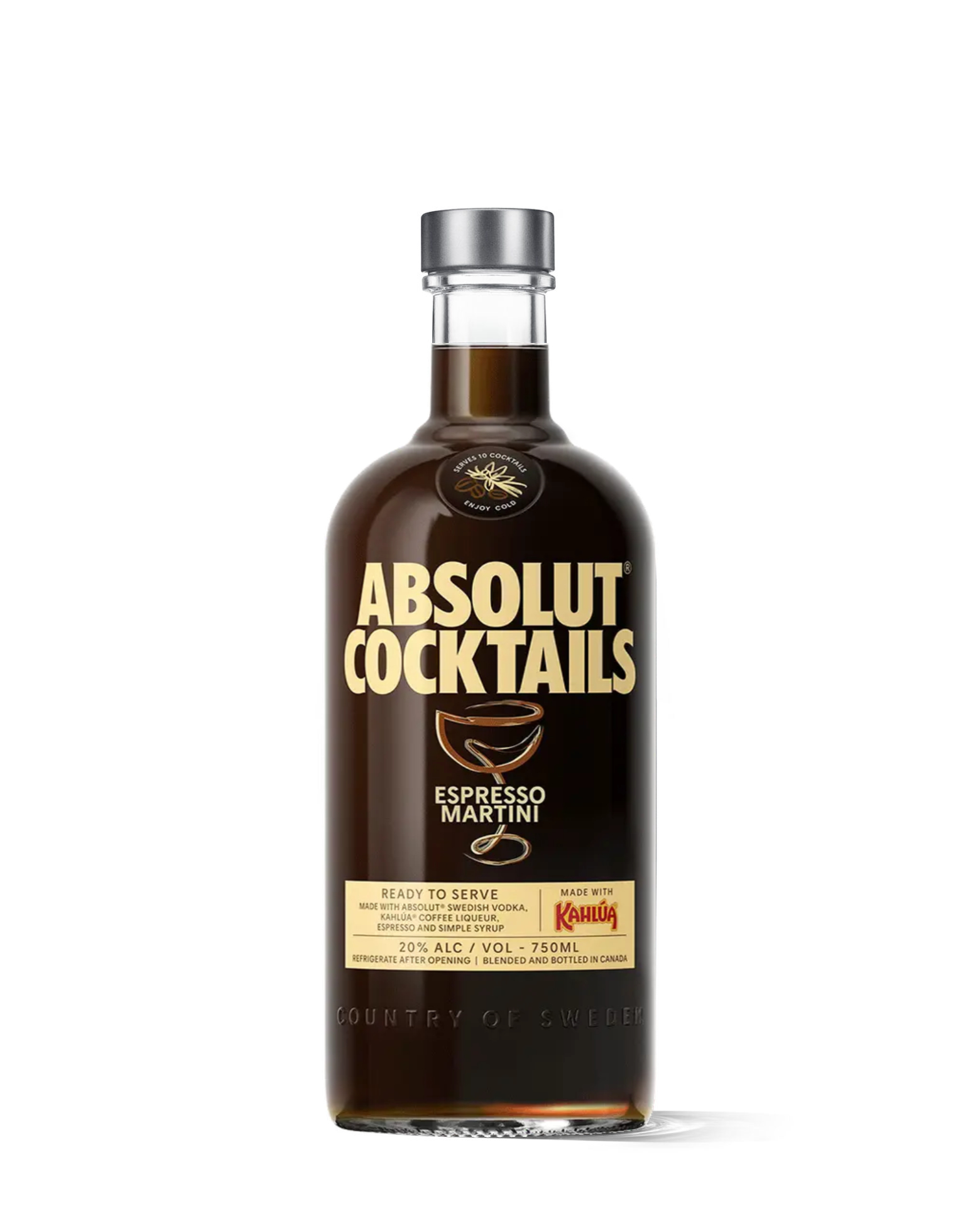 750 ml · 2025