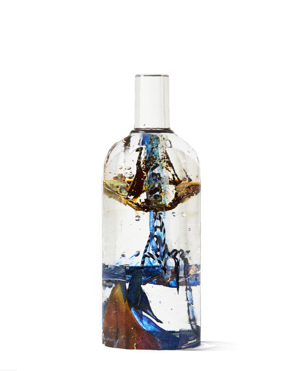 750 ml · 1989