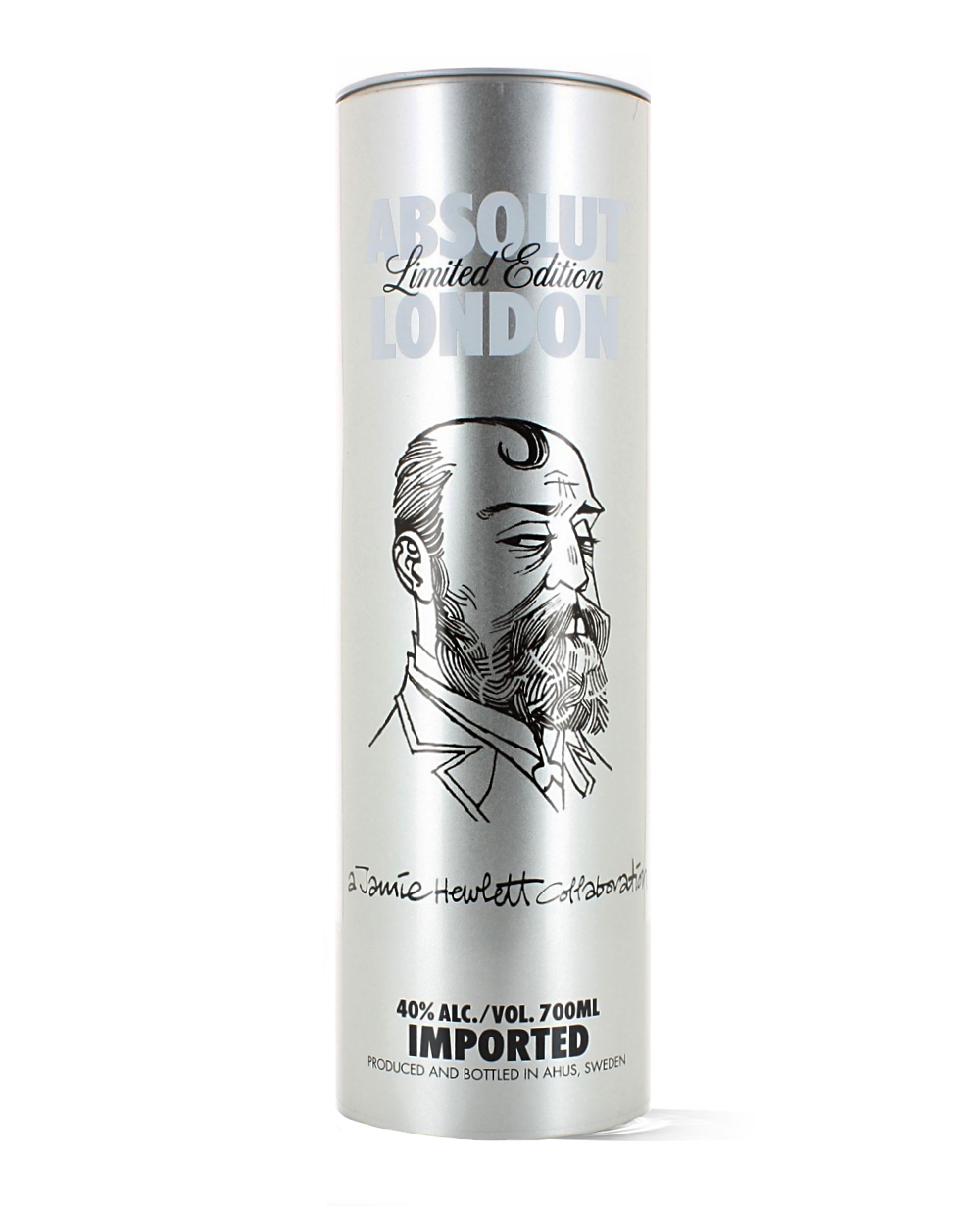 700 ml · 2012