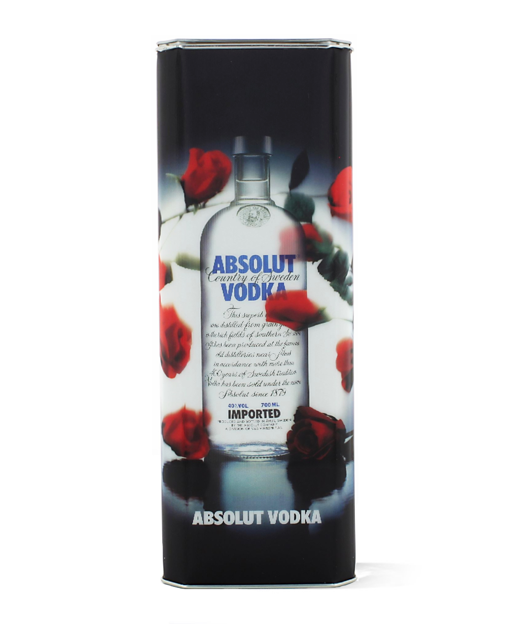 700 ml · 2005