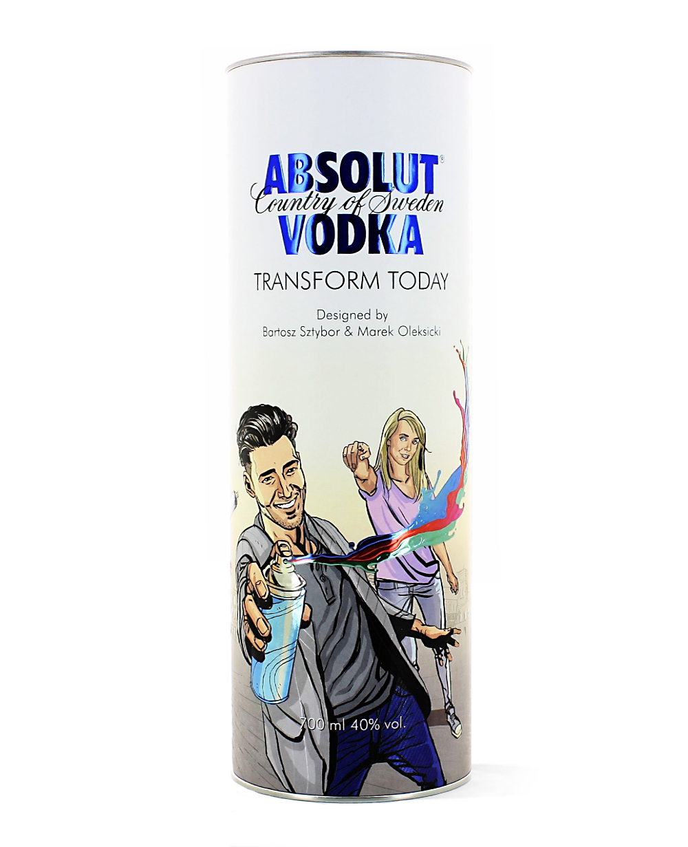 700 ml · 2014
