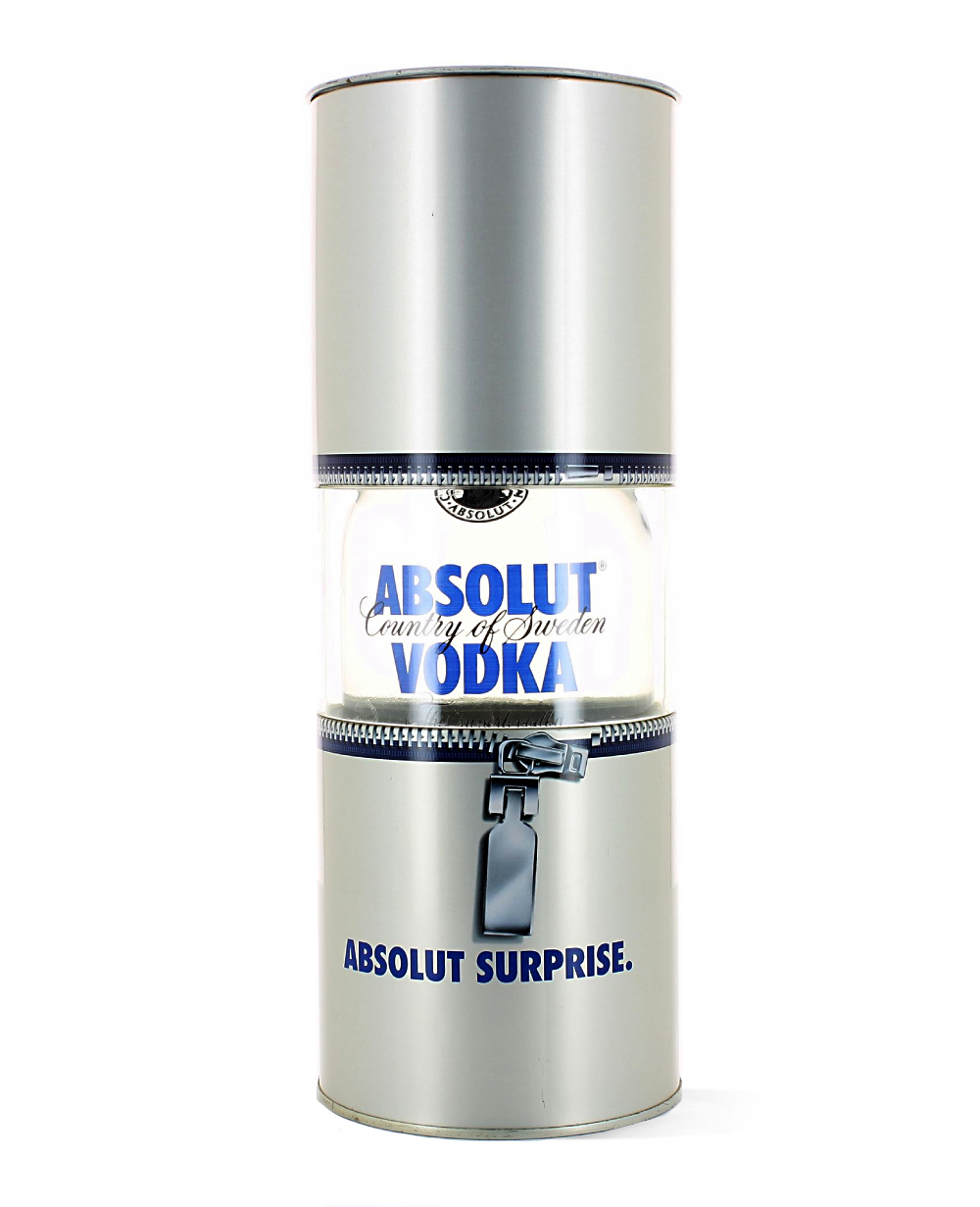 700 ml · 2010