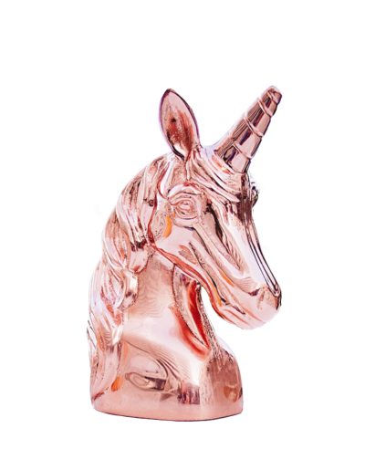 Copper Unicorn