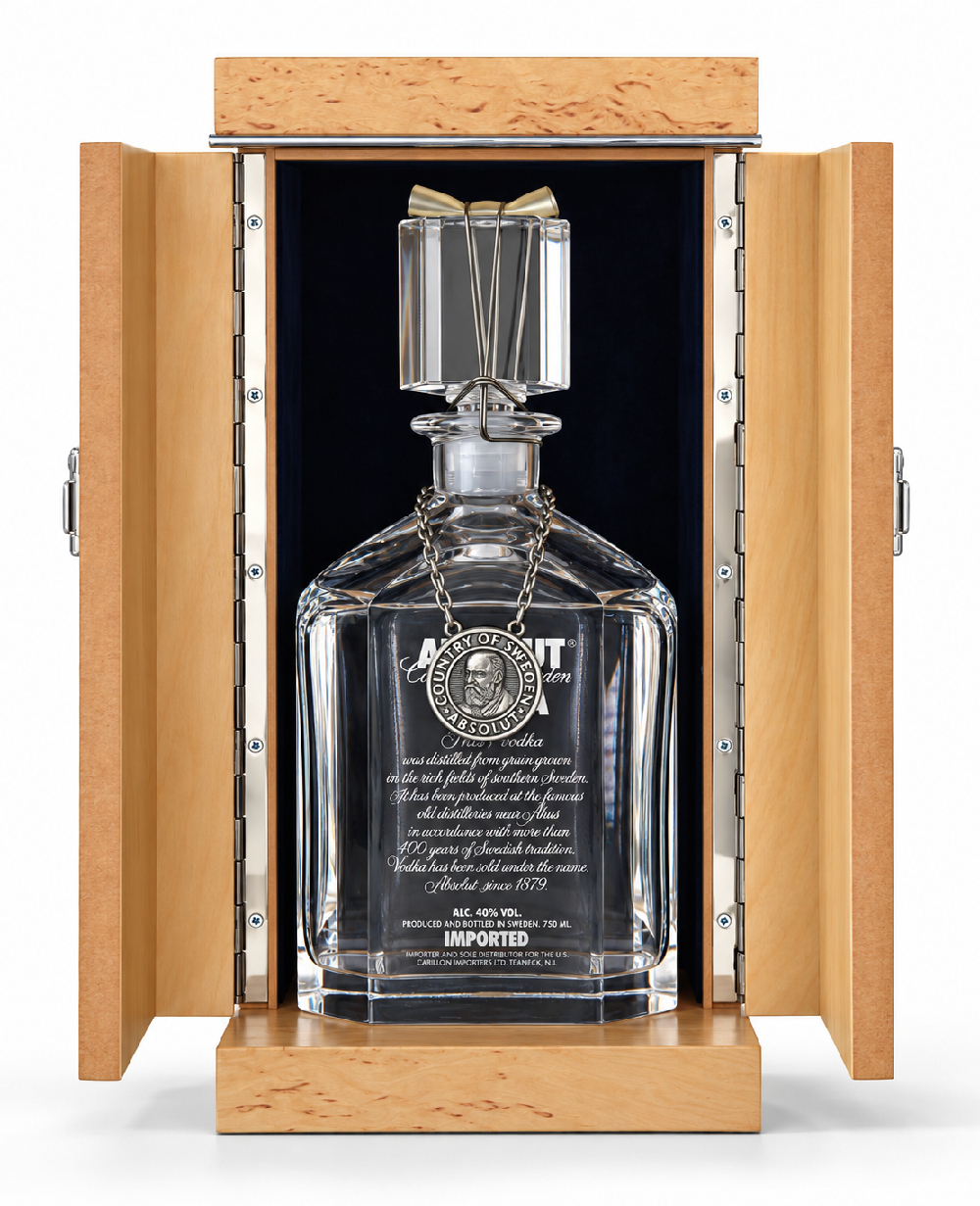 750 ml · 1987