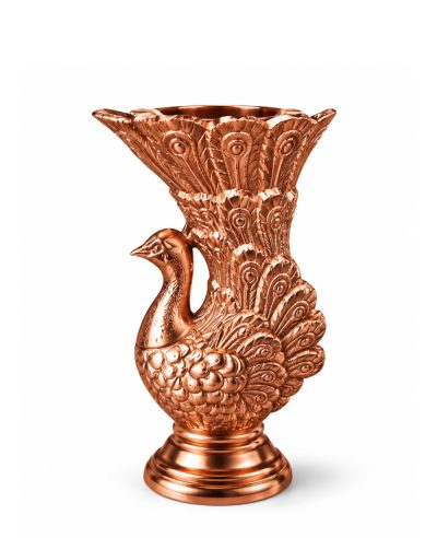 Copper Peacock