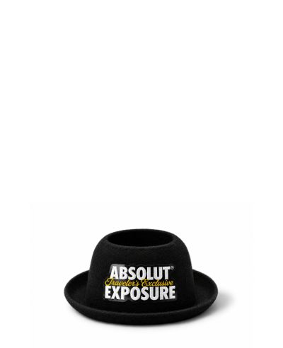 Exposure Hat