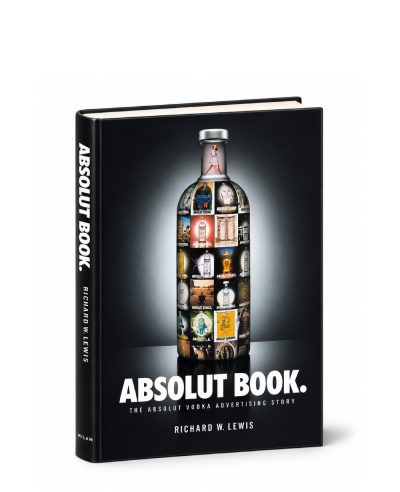 Absolut Book